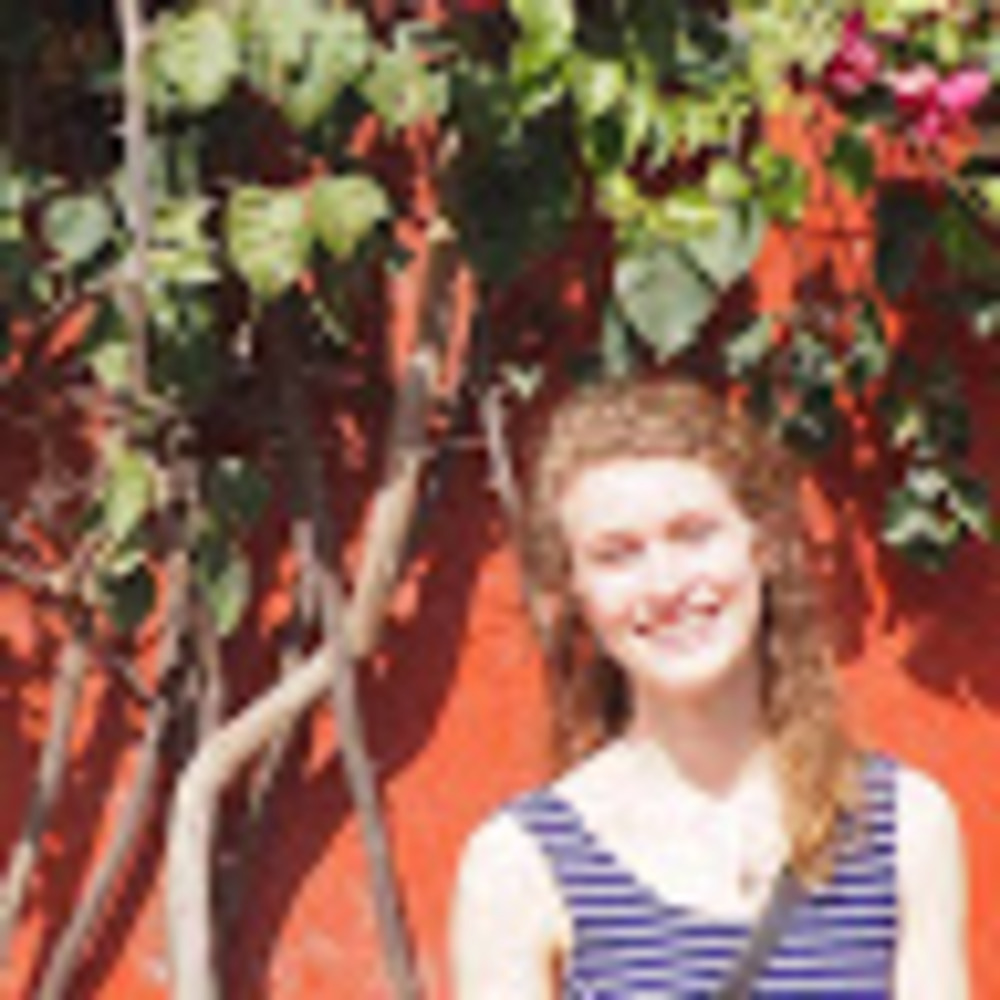 Meet your Posher, Emma